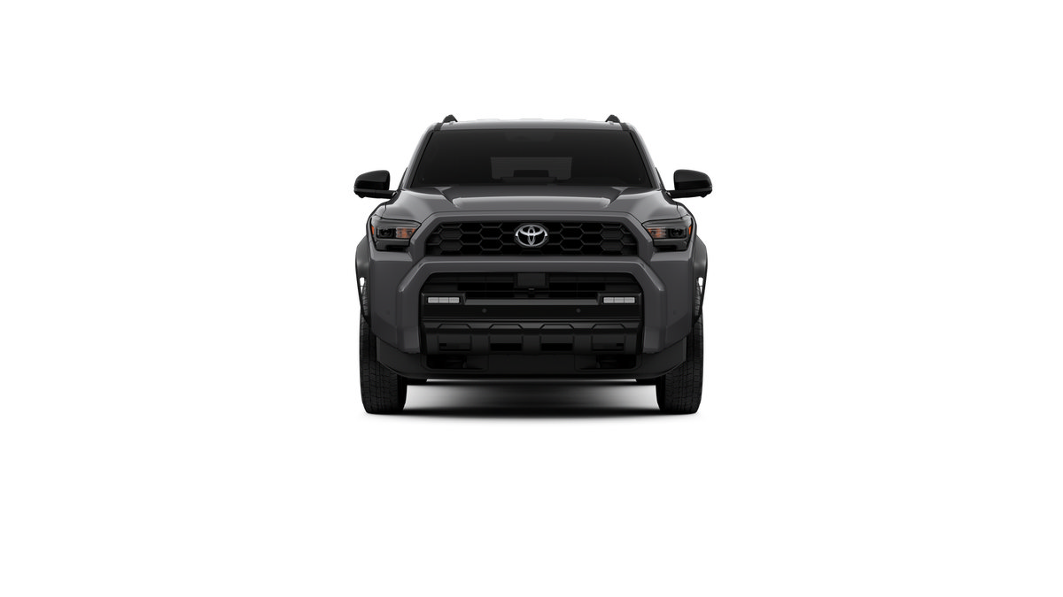 New 2026 Toyota 4Runner TRD Off-Road Premium AWD/4WD image 39
