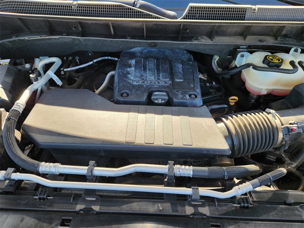 Used 2020 Chevrolet Silverado 1500 RST w/ Texas Edition image 29