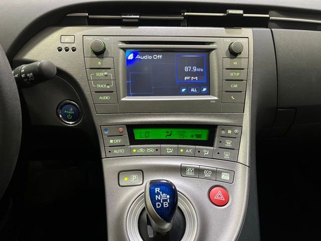 Used 2015 Toyota Prius Two image 16
