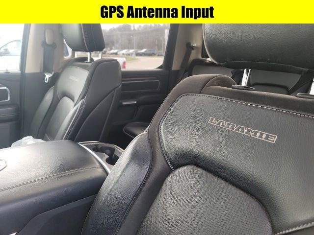 Used 2019 RAM 1500 Laramie image 13