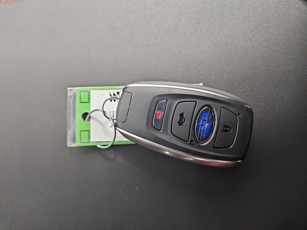 New 2026 Subaru Impreza RS image 28