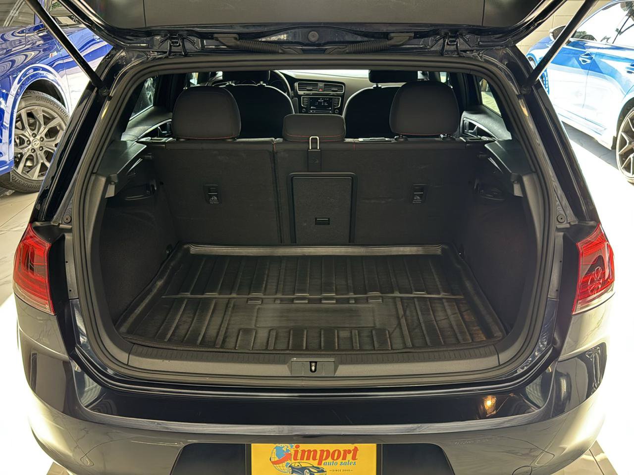Used 2017 Volkswagen GTI S FWD image 22