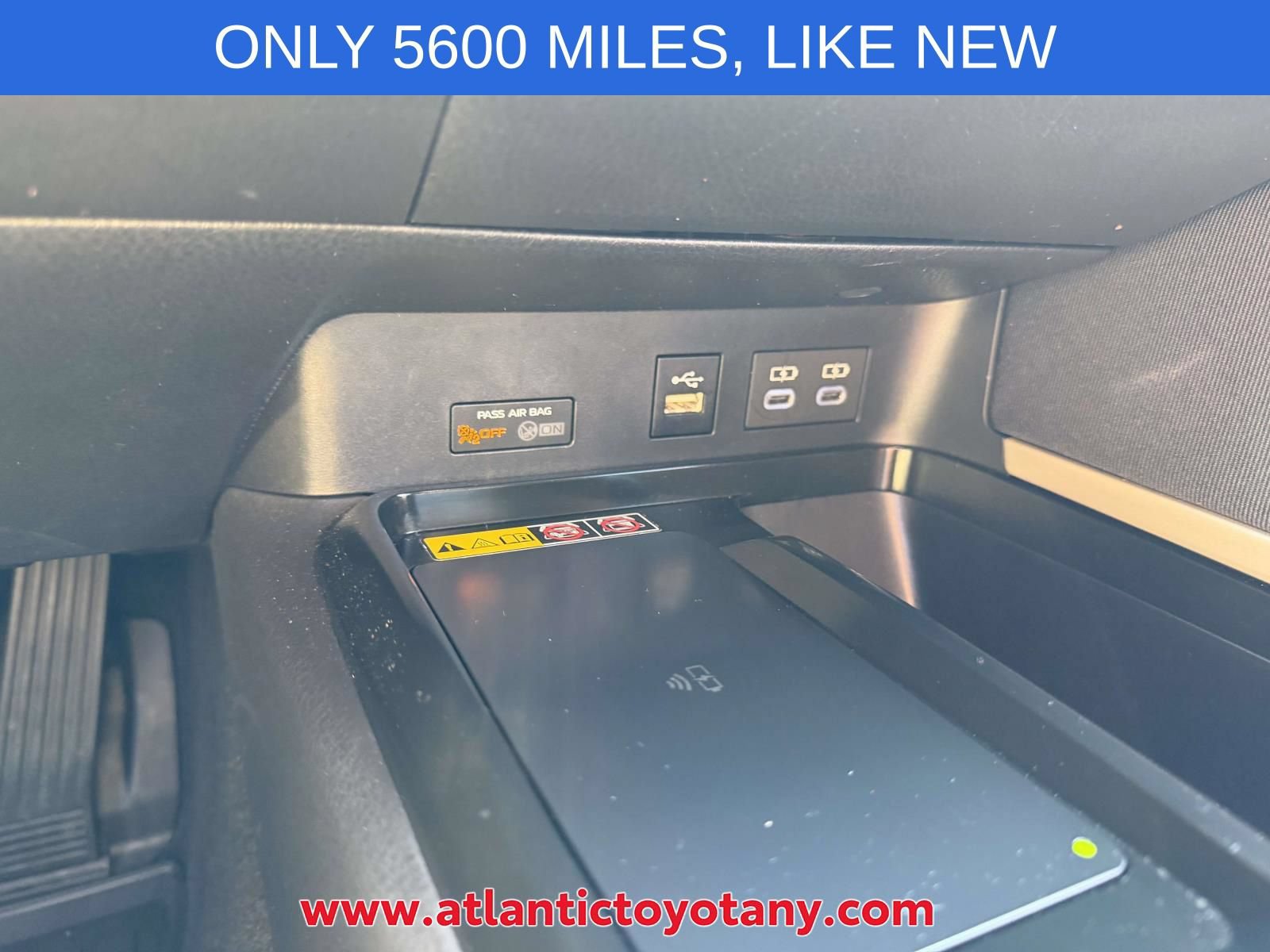 Certified 2026 Toyota Camry LE w/ Convenience Package AWD/4WD image 21