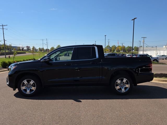 New 2026 Honda Ridgeline RTL image 2