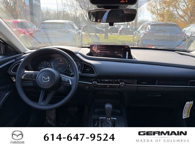 New 2026 MAZDA CX-30 AWD 2.5 S image 18