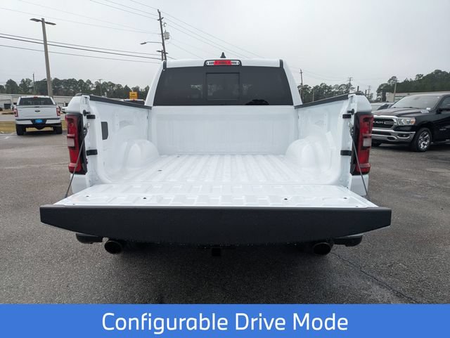 New 2026 RAM 1500 Big Horn AWD/4WD image 31