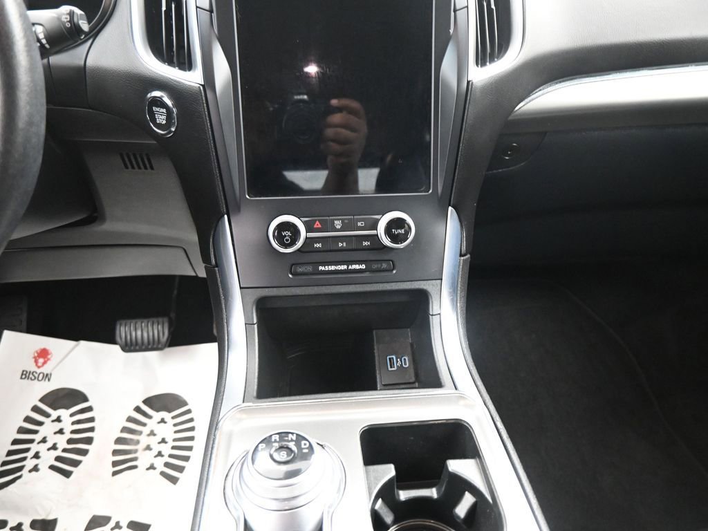 Certified 2022 Ford Edge Titanium image 23