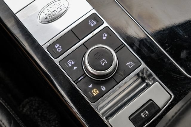 Used 2019 Land Rover Range Rover Supercharged AWD/4WD image 32
