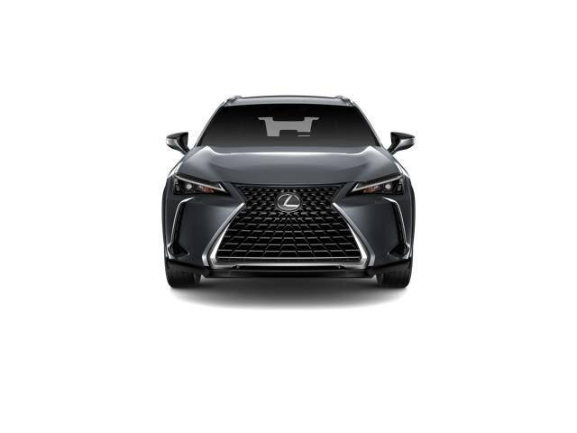 New 2026 Lexus UX 300h AWD image 5