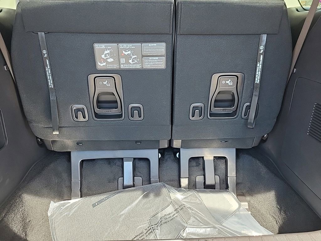 New 2025 Kia Carnival SX Prestige image 17