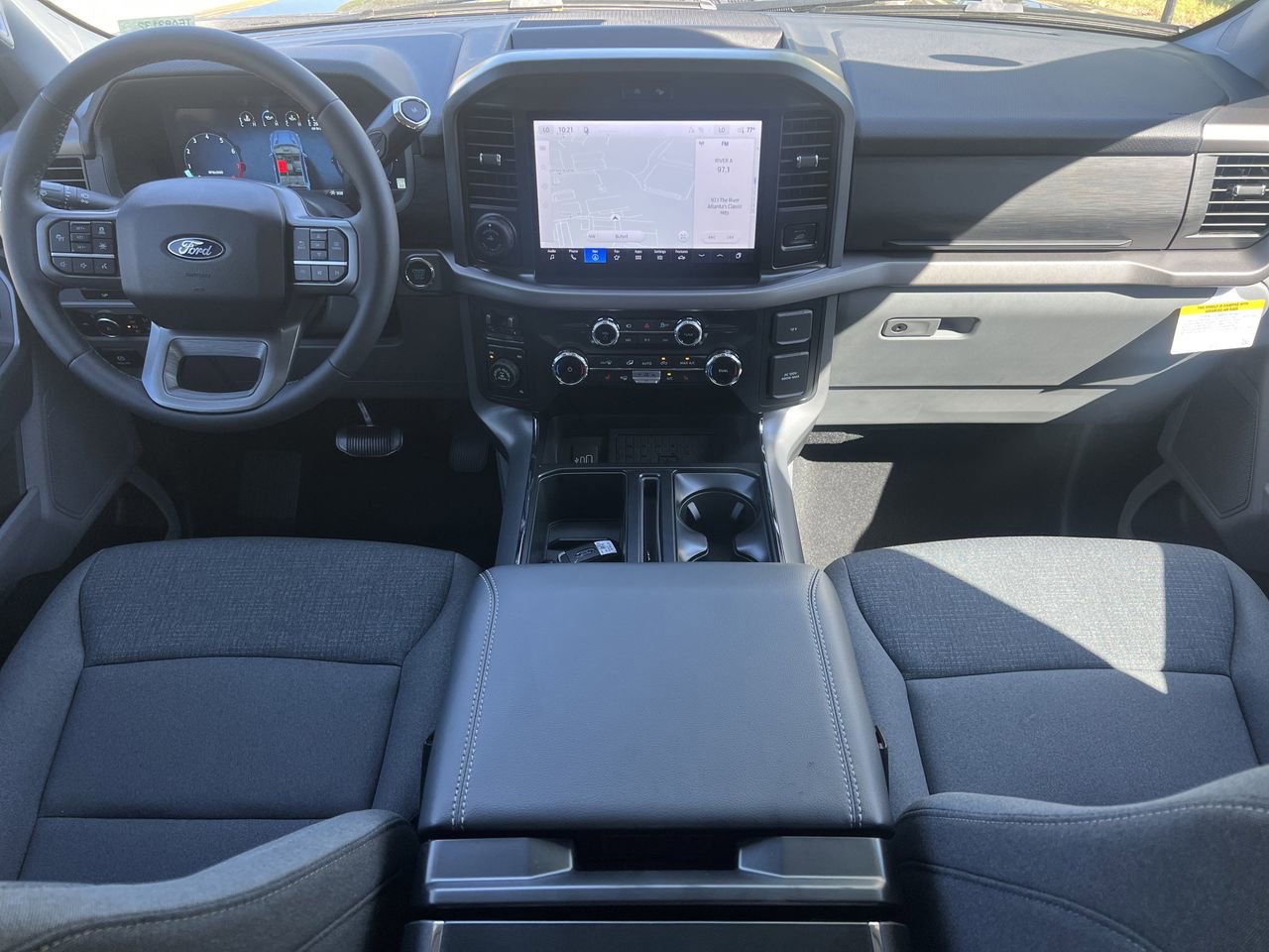 New 2026 Ford F150 XLT AWD/4WD video 2
