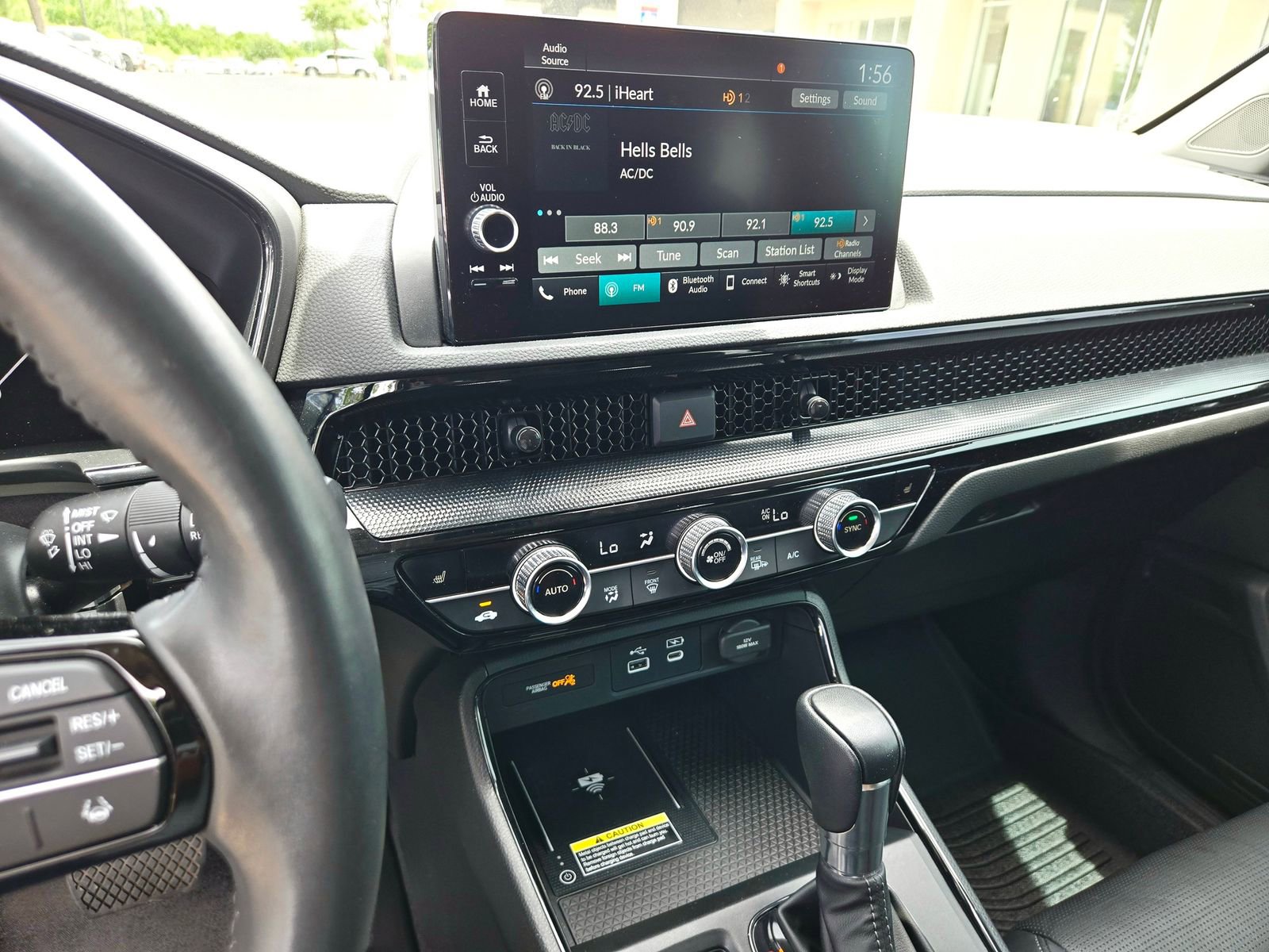 Used 2024 Honda CR-V EX-L image 14