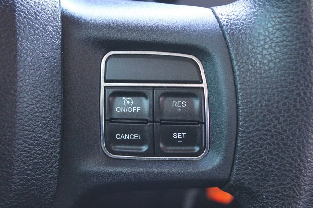 Used 2014 RAM 1500 Express image 27