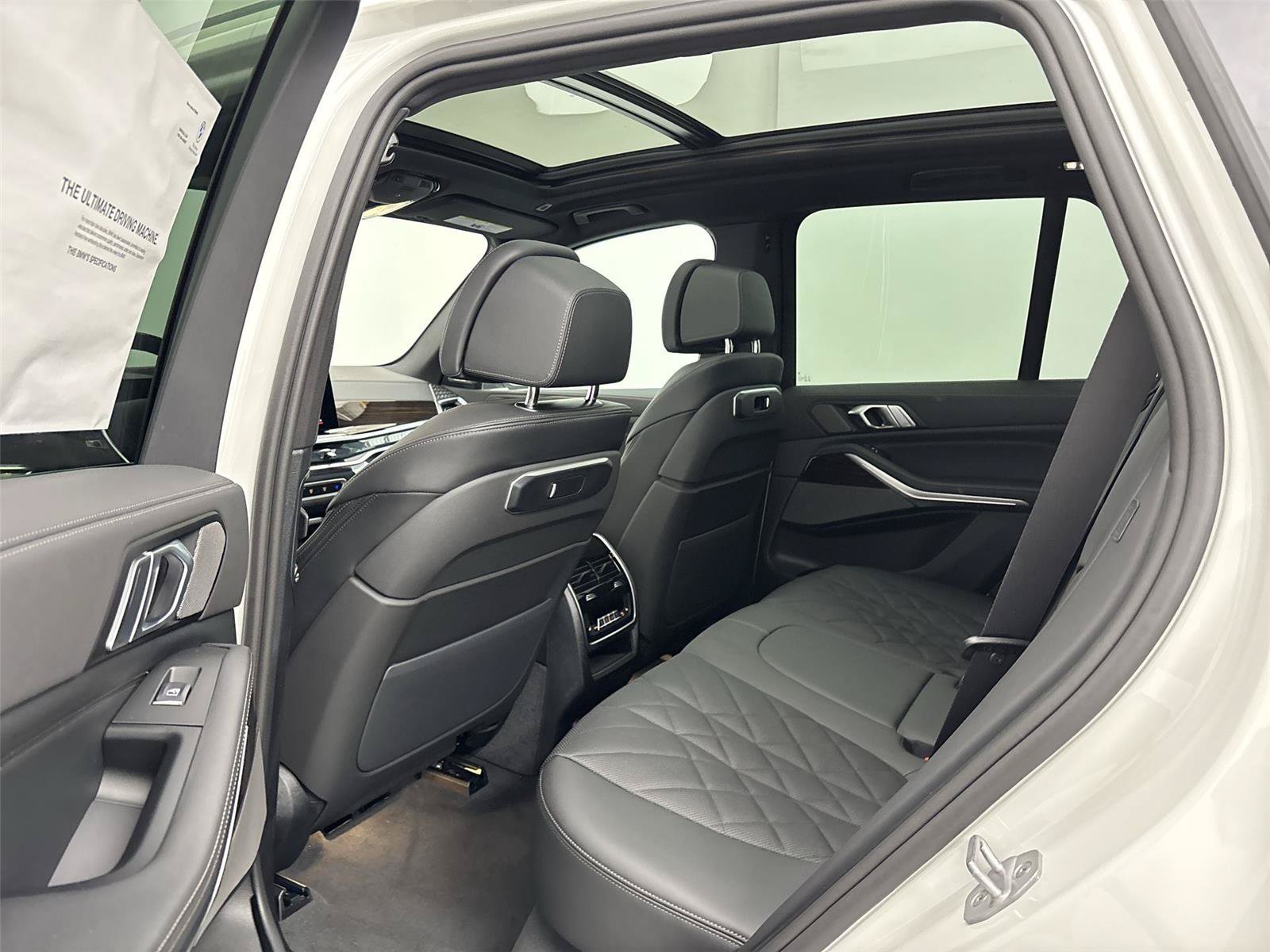 New 2026 BMW X5 xDrive50e w/ Climate Comfort Package AWD/4WD image 29