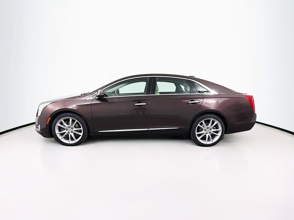 Used 2015 Cadillac XTS Premium FWD image 4