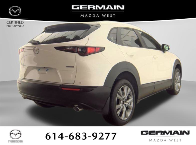 Used 2026 MAZDA CX-30 AWD 2.5 S w/ Premium Package image 11