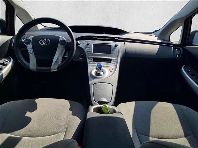 Used 2015 Toyota Prius Two FWD image 16