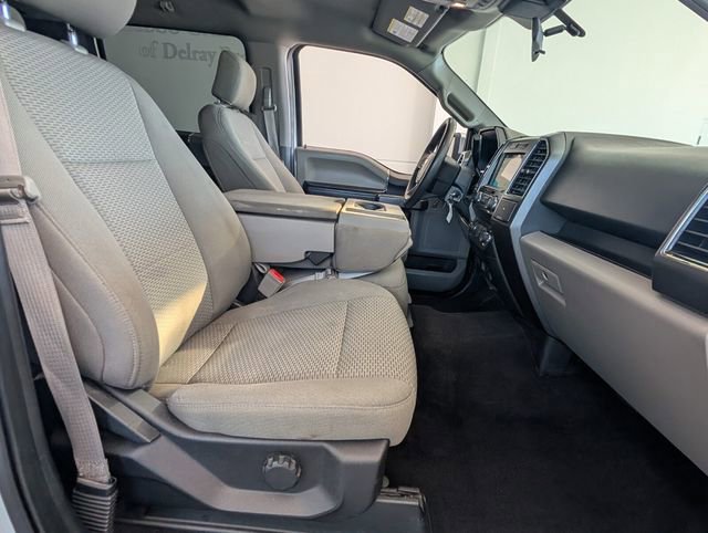 Used 2019 Ford F150 XLT image 15