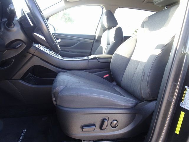 Used 2023 Hyundai Santa Fe SEL image 7