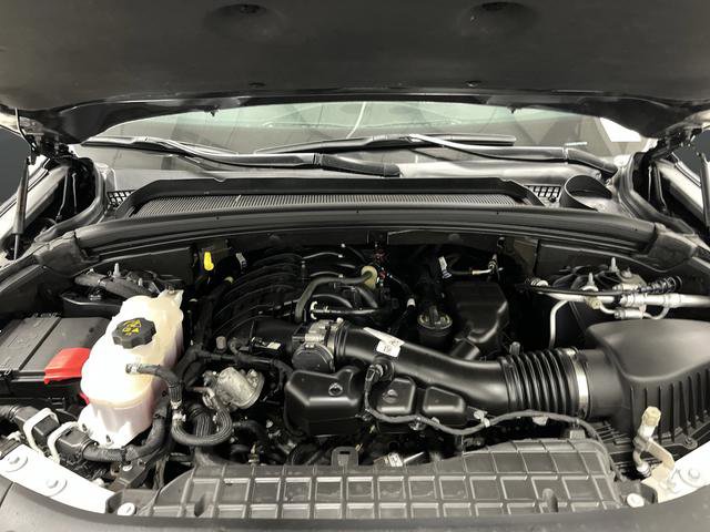 Used 2023 Jeep Grand Cherokee Altitude image 35