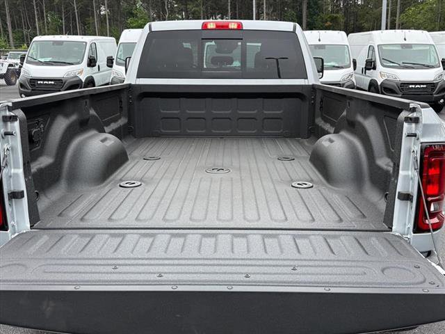 New 2026 RAM 3500 Tradesman AWD/4WD image 4