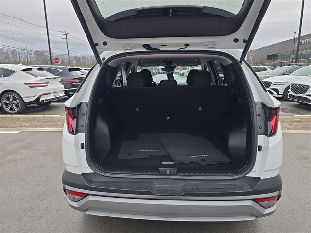 Used 2025 Hyundai Tucson SEL image 22