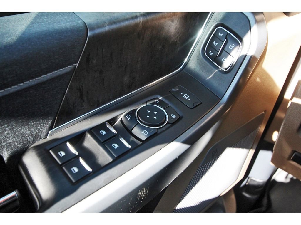 Certified 2024 Ford F450 Lariat w/ Lariat Ultimate Package image 23