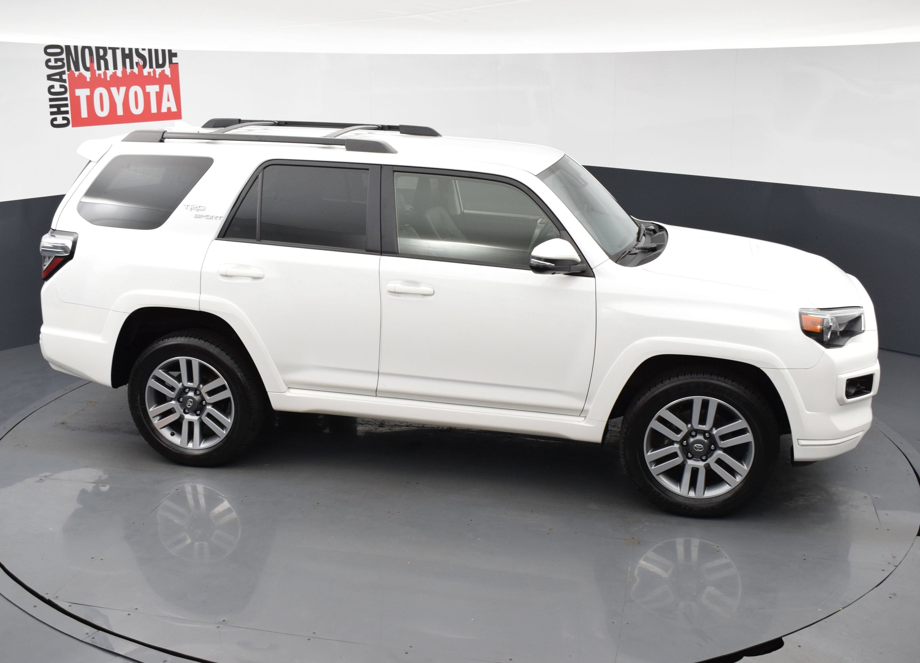 Used 2022 Toyota 4Runner TRD Sport w/ Technology Package AWD/4WD image 27
