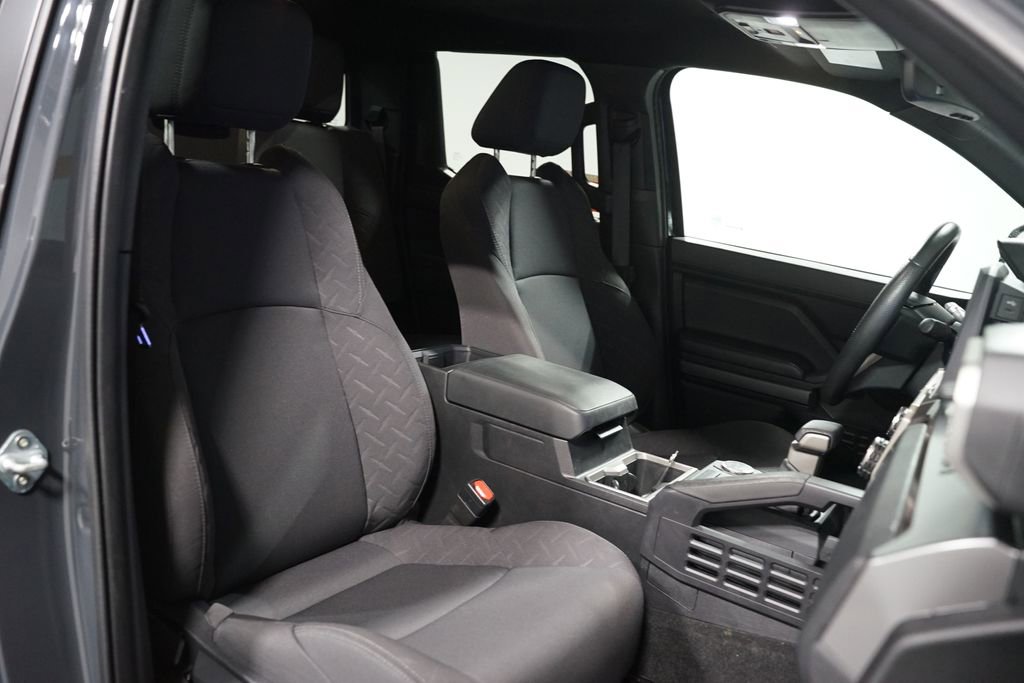 Certified 2024 Toyota Tacoma SR5 w/ SR5 Upgrade Package image 30