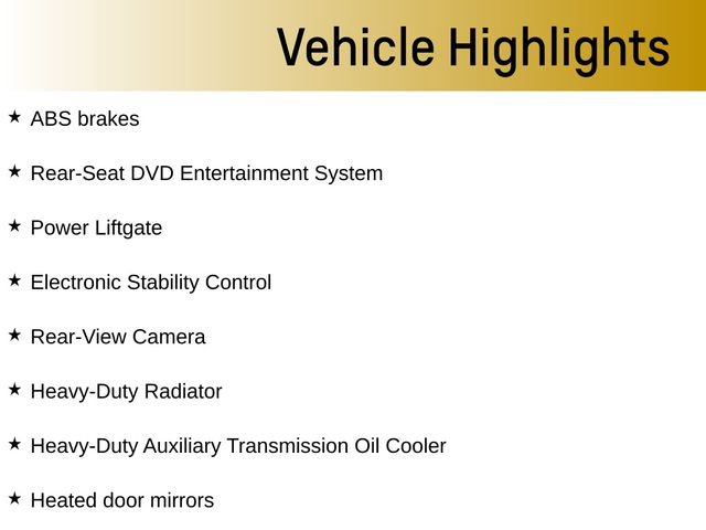Used 2010 Ford Expedition EL Eddie Bauer RWD image 17