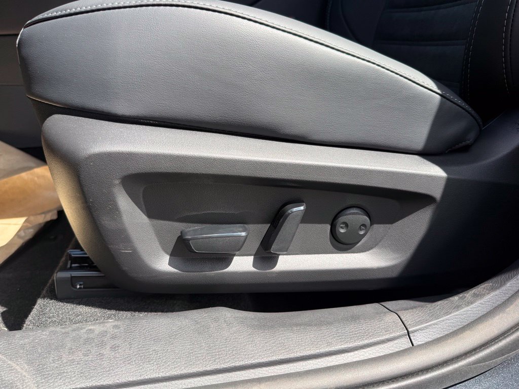 New 2026 Mitsubishi Outlander LE FWD image 34