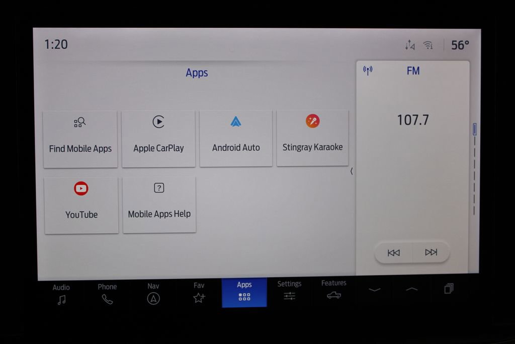 New 2026 Ford F350 King Ranch w/ Tremor Off-Road Package image 68