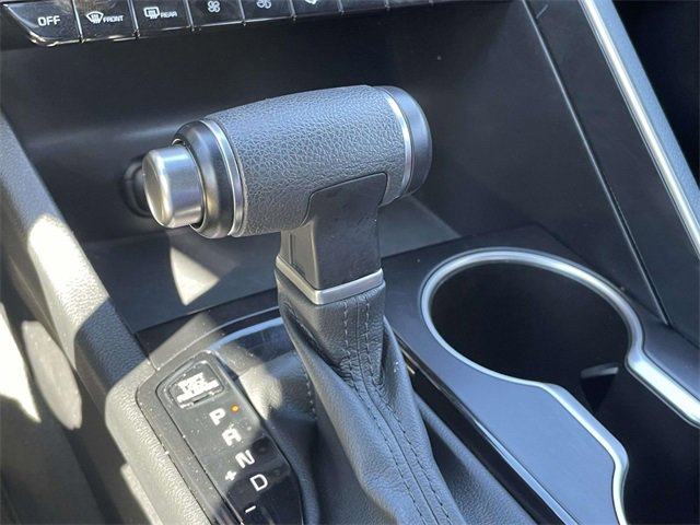 Certified 2023 Kia K5 GT-Line w/ GT-Line Premium Package image 40