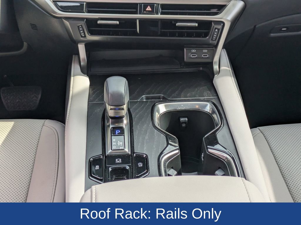 Used 2023 Lexus RX 350 Premium w/ Accessory Package (Z1) image 23