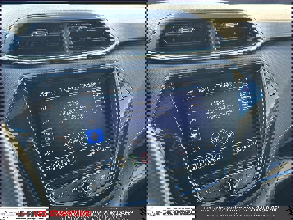 Certified 2022 Chevrolet TrailBlazer ACTIV w/ Convenience Package image 30