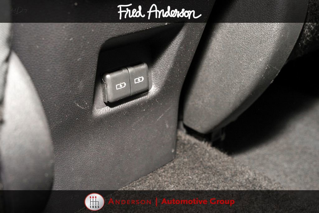 Used 2025 Toyota RAV4 XLE AWD/4WD image 7
