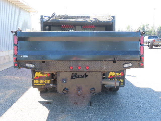 Used 2022 Chevrolet Silverado 3500 LT w/ Convenience Package AWD/4WD image 8