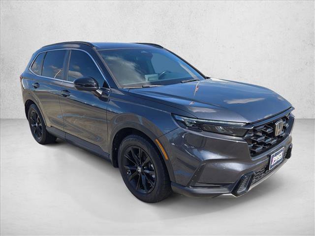 Used 2023 Honda CR-V Sport video 3