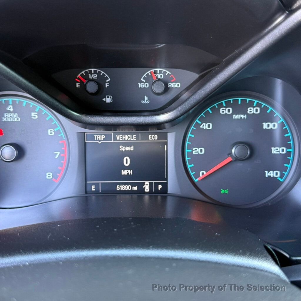 Used 2015 Chevrolet Colorado Z71 image 26