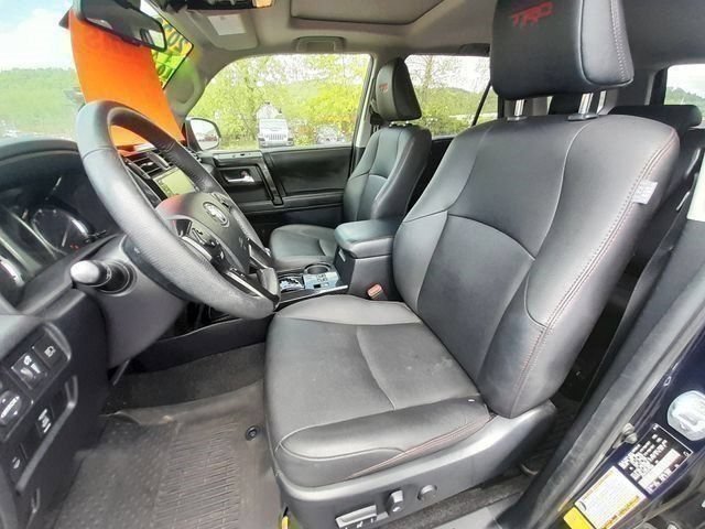 Used 2020 Toyota 4Runner TRD Off-Road Premium w/ Moonroof Package AWD/4WD image 38