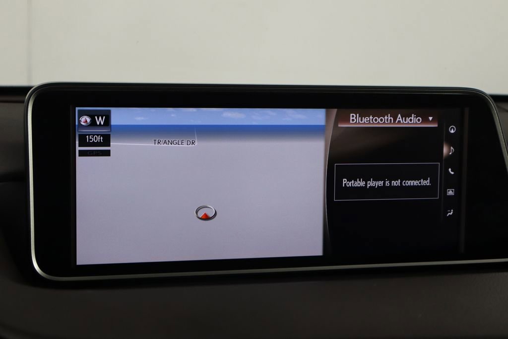 Used 2017 Lexus RX 350 FWD w/ Premium Package image 41