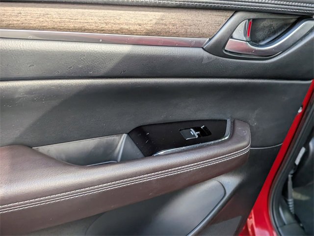 Used 2024 MAZDA CX-5 Signature image 28