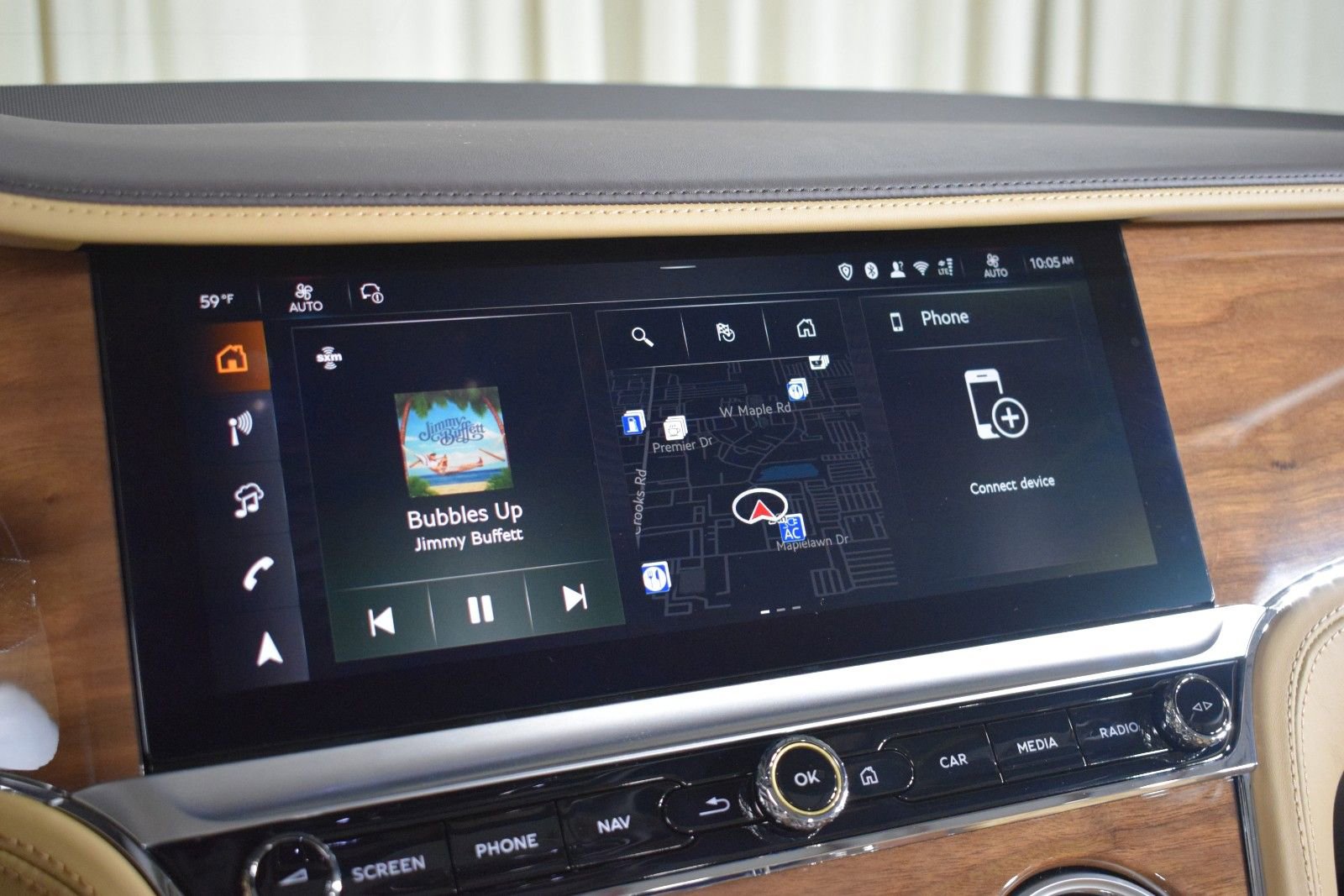 New 2026 Bentley Continental GTC image 30