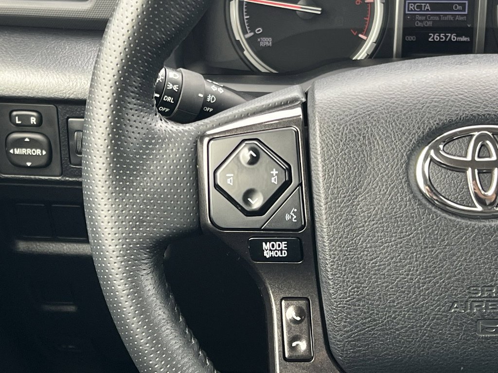 Used 2023 Toyota 4Runner TRD Off-Road Premium image 24