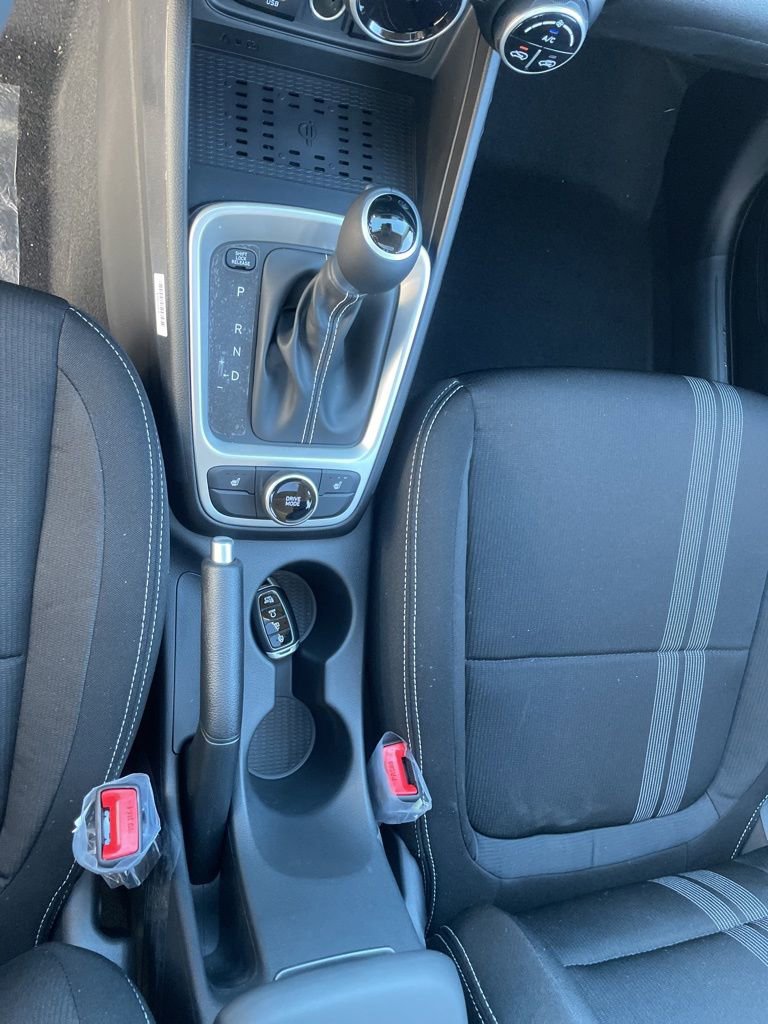 New 2026 Hyundai Venue SEL image 21