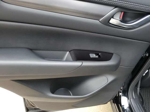 New 2025 MAZDA CX-5 AWD 2.5 S w/ Select Package image 16