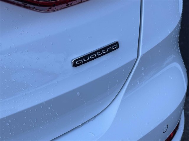 Certified 2025 Audi Q3 2.0T Premium w/ Convenience Package image 13