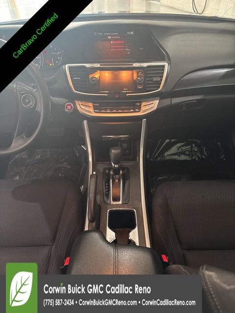 Used 2014 Honda Accord EX image 22