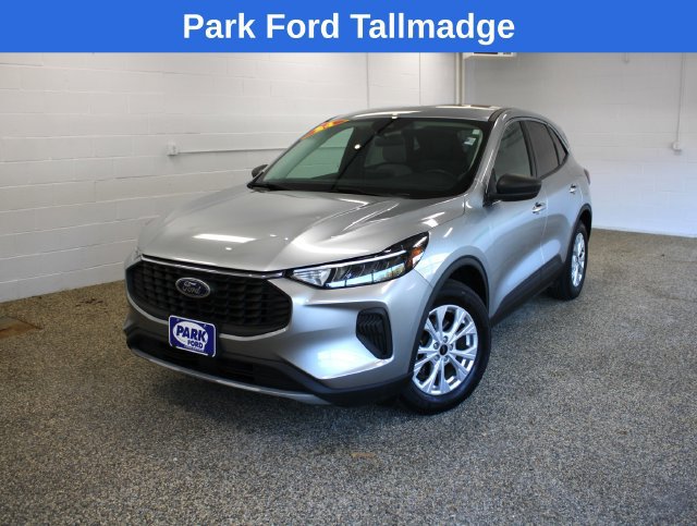 Used 2024 Ford Escape Active FWD image 10