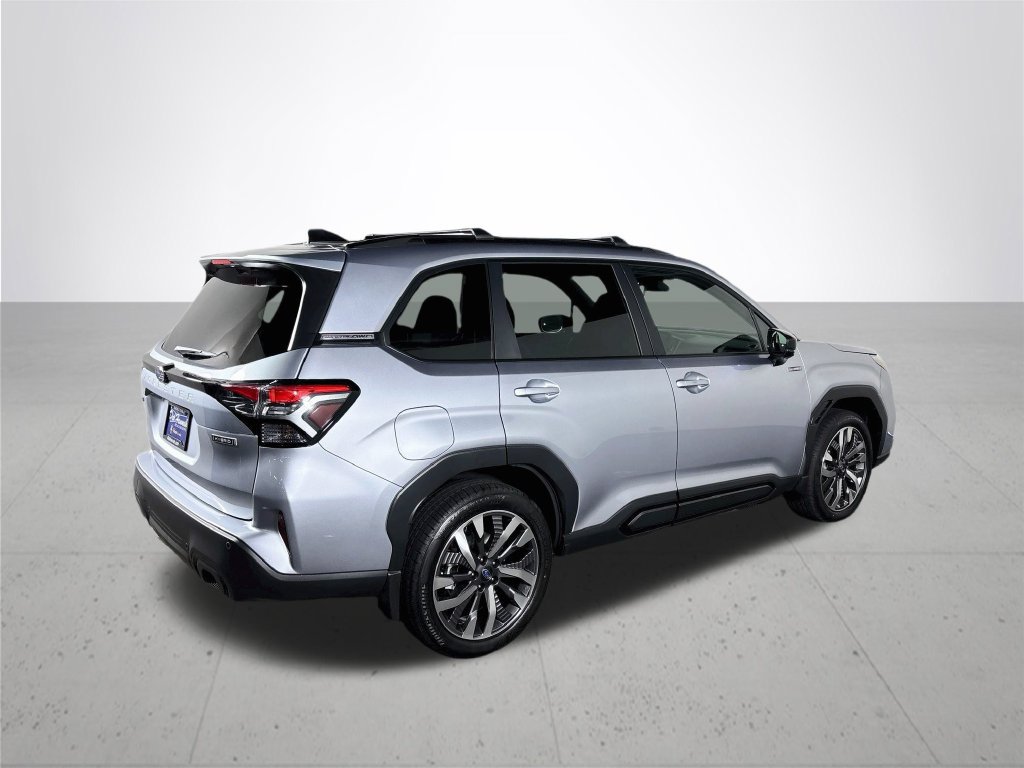 New 2026 Subaru Forester Touring AWD/4WD image 6
